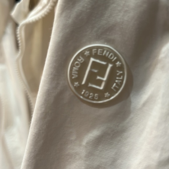 Fendi jacket - Picture 11 of 12